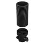 Catchpit Chamber Set - 1050mm Diameter x 1465mm Height For 300mm Twinwall