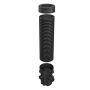 Catchpit Chamber Set - 450mm Diameter x 2370mm Height For 225mm Twinwall with 150mm Inlets
