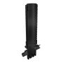 Catchpit Chamber Set - 600mm Diameter x 2335mm Height For 300mm Twinwall with 110mm & 160mm & 225mm Inlets