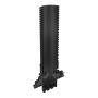 Catchpit Chamber Set - 600mm Diameter x 2335mm Height For 160mm/225mm & 300mm Pipe with 110mm/160mm & 225mm Inlets
