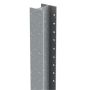 Durapost Composite Fencing Post - 2700mm Galvanised
