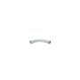 BT Duct Bend - 45 Degree x 96mm
