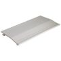 FloPlast Shiplap Cladding - 150mm x 5mtr White