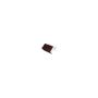 FloPlast Shiplap Cladding External Corner - 5mtr Rosewood