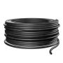 Radius Service Duct - ENATS Smooth Single Wall Electric Duct - 38mm (I.D.) x 50mtr