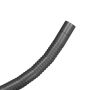 Flexi Underground Ducting Electric - 50mm (O.D.) x 50mtr Black Coil