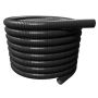Flexi Underground Ducting Electric - 63mm (O.D.) x 50mtr Black Coil