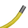 Flexi Underground Ducting Perforated Gas - 63mm (O.D.) x 50mtr Yellow Coil
