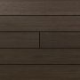 Forma Composite Decking Board - 150mm x 4800mm Havana