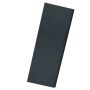 PVC Architrave - 40mm x 6mm x 5mtr Anthracite Grey Smooth