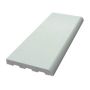 PVC Architrave - 65mm x 5mtr White
