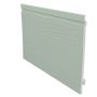 Weatherboard Cladding - 170mm x 5mtr Sage Green