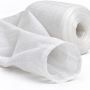 Land Drain Filter Sleeve - 80mm Diameter x 50mtr