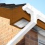 175mm Golden Oak Fascia Board - 18mm x 5mtr - Pack of 2