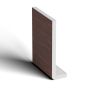 150mm Rosewood Fascia Capping Board - 10mm x 5mtr