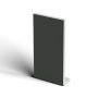 200mm Anthracite Grey Woodgrain Fascia Capping Board - 10mm x 5mtr