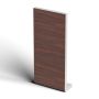225mm Rosewood Fascia Capping Board - 10mm x 5mtr