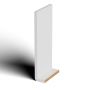 250mm Golden Oak Fascia Capping Board - 10mm x 5mtr - Pack of 2