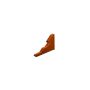 Subfloor Ventilation Peep Weep - Terracotta