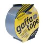 ProSolve Gaffa Tape - 50mm x 50mtr Silver