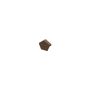 Dry Verge Ridge Cap Angled - Brown
