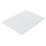 200mm White Soffit Board - 10mm x 5mtr