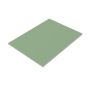 225mm Chartwell Green Woodgrain Soffit Board - 10mm x 5mtr - Pack of 2