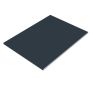 304mm Anthracite Grey Woodgrain Soffit Board - 10mm x 5mtr