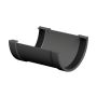 FloPlast 20mtr 170mm Industrial/Xtraflo Gutter Kit - Standard - Grey