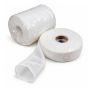 Perforated Land Drain and Filter Sleeve Kit - 100mm (O.D.) x 25mtr Coil