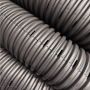Perforated Land Drain - 60mm (O.D.) x 50mtr Coil