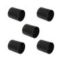 Land Drain Connector - 100mm - Pack of 5