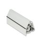 Exitex Rafter Bar End Bar Self Supported - 3.5mtr White