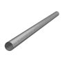 Galeco Steel Gutter Small Shed Pack Apex Style Roof - 6x4 to 10x8 Galvanised