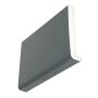 150mm Anthracite Grey Woodgrain Fascia Board - 18mm x 5mtr