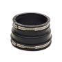 Plumbing Flexible Coupling Stepped - 40-50mm to 24-32mm