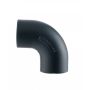 Mech 416 Cast Iron Soil Bend - 88 Degree x 70mm