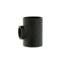 Mech 416 Cast Iron Soil Boss Pipe Single 2 Inch BSP - 70mm