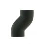 Mech 416 Cast Iron Soil Round Access Pipe - 100mm x 75mm Projection