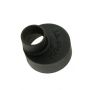 Mech 416 Cast Iron Soil Pipe Taper - 100mm x 50mm