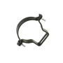 Mech 416 Cast Iron Soil Adjustable Steel Bracket - 150mm