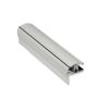 Exitex Rafter Bar Edge Trim - 2.5mtr White