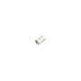 FloPlast Overflow Coupling - 21.5mm White