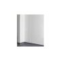 Matt Foamed PVC Hygiene Cladding Sheet - 1220mm x 3050mm x 5mm Smooth Matt White