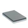 Polycarbonate Sheet Multiwall - 35mm x 2100mm x 2.5mtr Heatguard