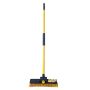 ProSolve Heavy Duty Stiff Bristle Broom - 14'