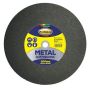 ProSolve Metal Cutting Disc Bore 22 - 230mm x 2.3mm x 22.2mm