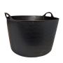 ProSolve Flexi-Tub - Black 56 Litre