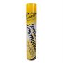 ProSolve Temporary Marker Spray - Yellow 750ml
