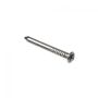 Cast Iron Downpipe Universal Nail - 100mm